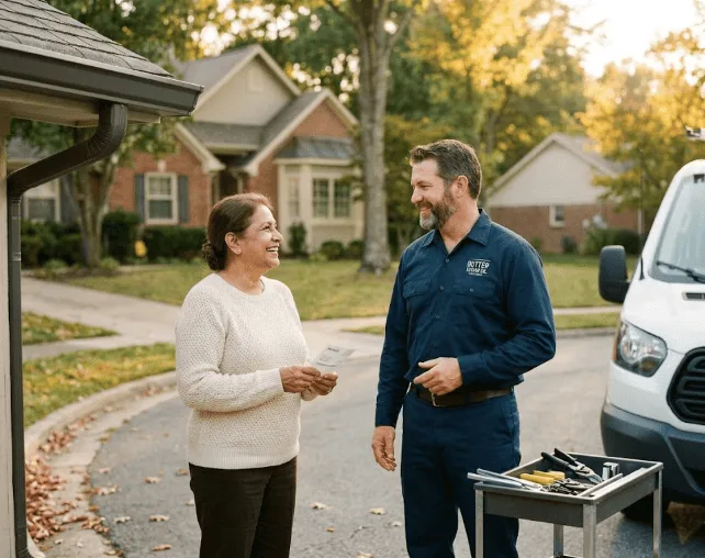 Gutter Repair Hampton, VA FAQs