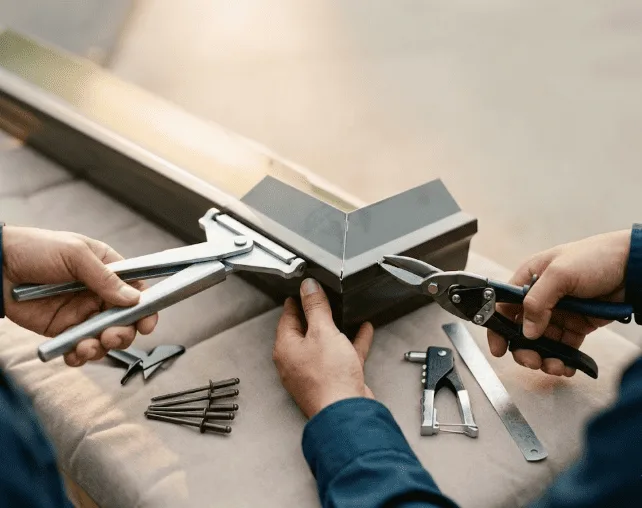 Why choose Gutter Repair in Hampton, VA